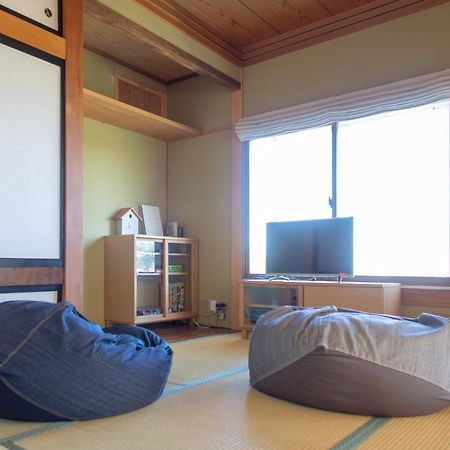 Nakasendo Ashida-Shuku Tateshina Akariya Villa Kültér fotó