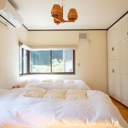 Nakasendo Ashida-Shuku Tateshina Akariya Villa Kültér fotó