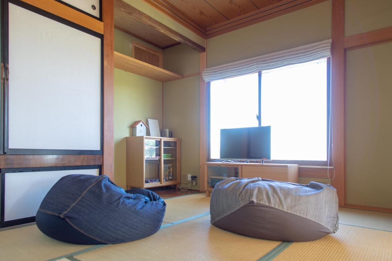 Nakasendo Ashida-Shuku Tateshina Akariya Villa Kültér fotó